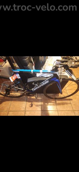 Cannondale sclice