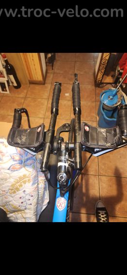 Cannondale sclice - 2