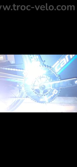 Cannondale sclice - 3