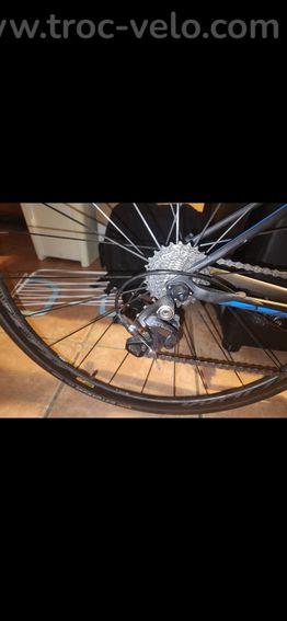 Cannondale sclice - 4