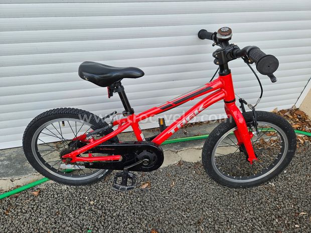 Trek superfly 16 sales