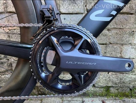 AEROAD CF SLX8 - 2