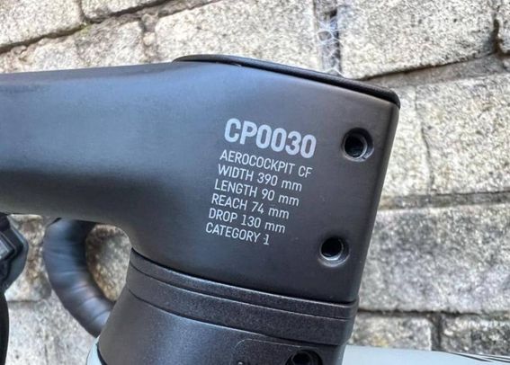 AEROAD CF SLX8 - 7
