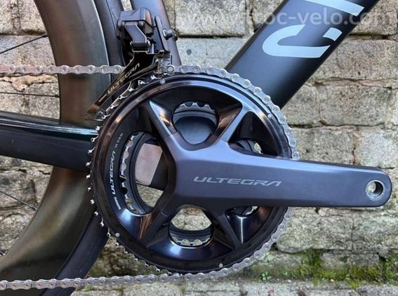 AEROAD CF SLX8 - 8