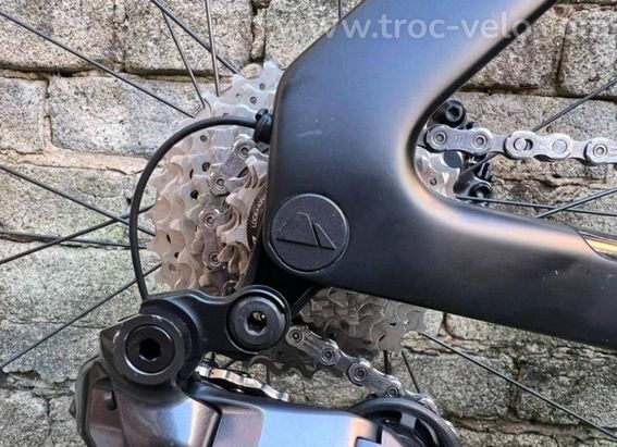 AEROAD CF SLX8 - 10