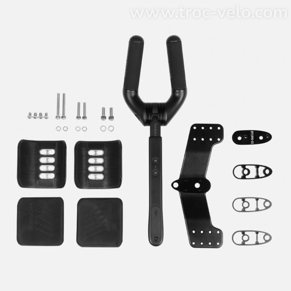 Canyon Gear Groove Aero Extension - 2