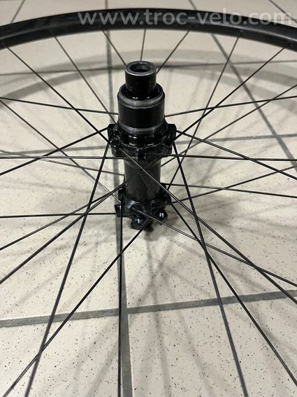 Roues carbone roval control specialized 29 - 5