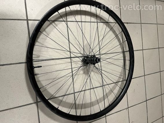 Roues carbone roval control specialized 29 - 6