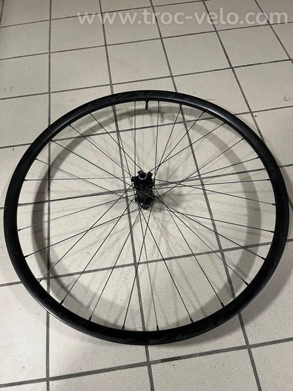 Roues carbone roval control specialized 29 - 7