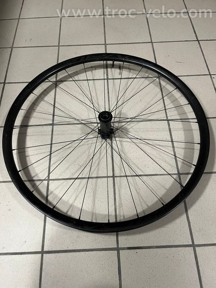 Roues carbone roval control specialized 29 - 9