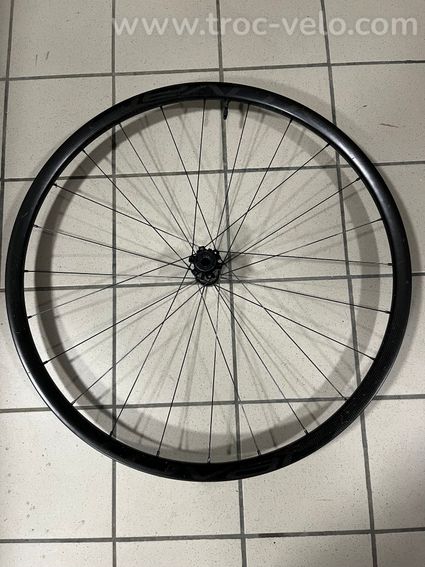 Roues carbone roval control specialized 29 - 10