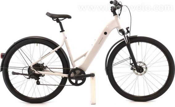 Produit Reconditionne Rockrider E Actv 100 Velo Ville Et Loisir Tres Bon Etat