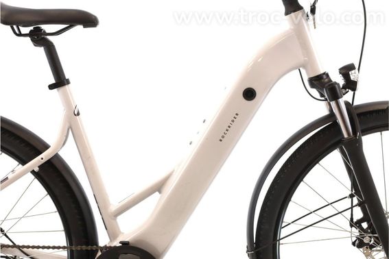 Produit Reconditionne Rockrider E Actv 100 Velo Ville Et Loisir Tres Bon Etat - 2
