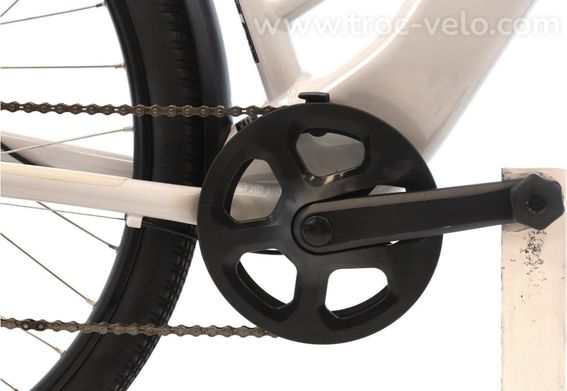 Produit Reconditionne Rockrider E Actv 100 Velo Ville Et Loisir Tres Bon Etat - 4