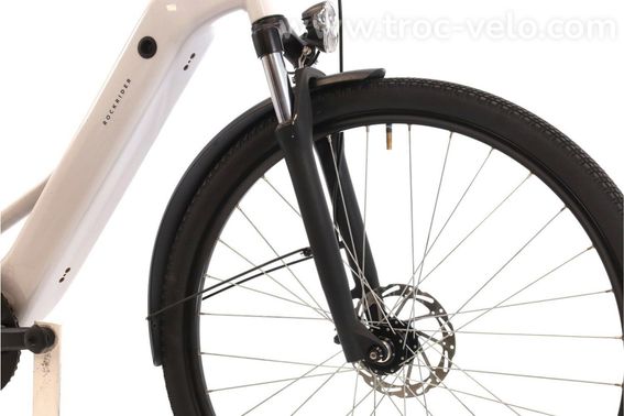 Produit Reconditionne Rockrider E Actv 100 Velo Ville Et Loisir Tres Bon Etat - 5