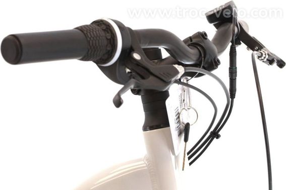 Produit Reconditionne Rockrider E Actv 100 Velo Ville Et Loisir Tres Bon Etat - 6