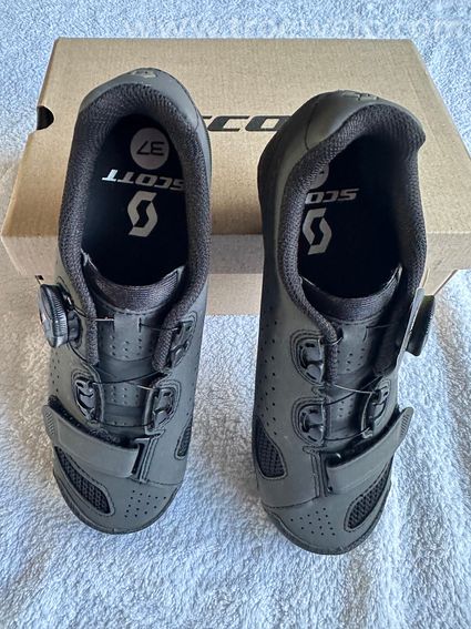 Chaussures scott - 2