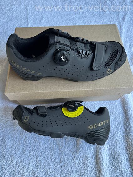 Chaussures scott - 3