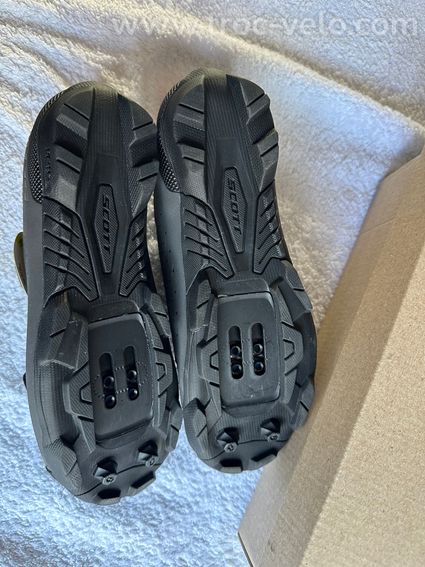 Chaussures scott - 4