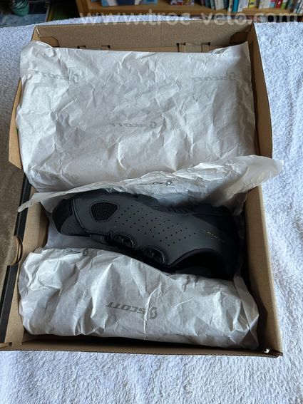 Chaussures scott - 5