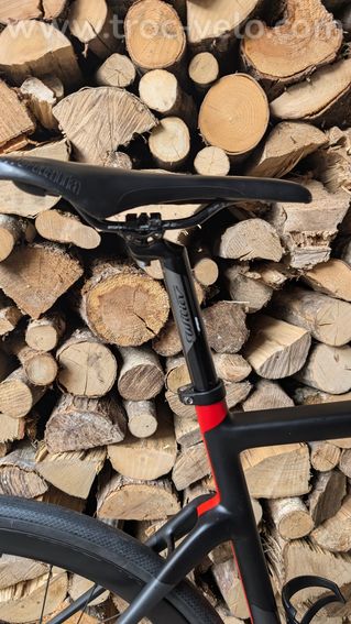 Vélo de route Hybride Wilier Cento 1 - 6
