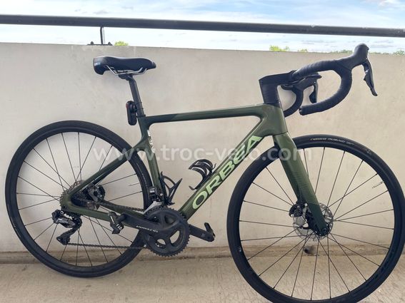 Vélo de route