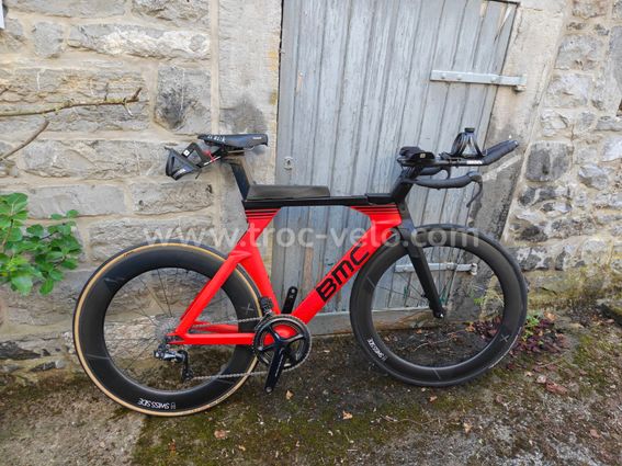 BMC Timemachine one