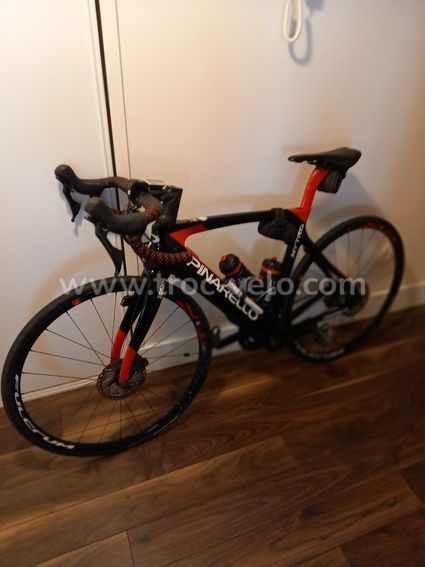 PINARELLO NYTRO