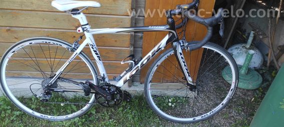 Vélo Course Look 586 Pro Team
