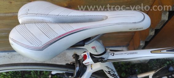 Vélo Course Look 586 Pro Team - 3