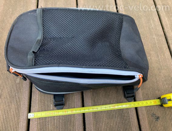 Porte bagages - 3