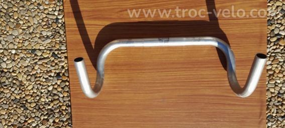 cintre aluminium - 2