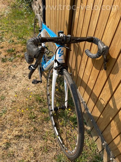 Lapierre Aircode FDJ - 2