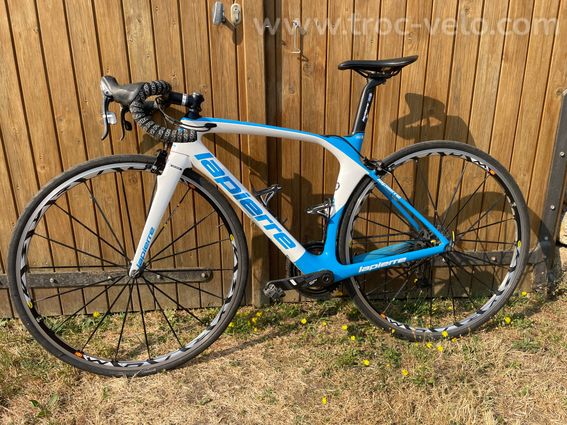 Lapierre Aircode FDJ - 4