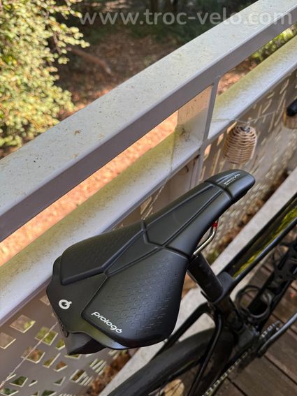 Route Colnago V4rs Sram Force AXS t48,5s - 4