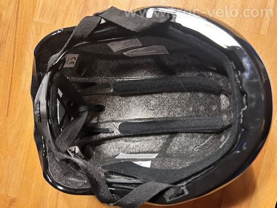 Casque GES / Chrono KRONOS - 2
