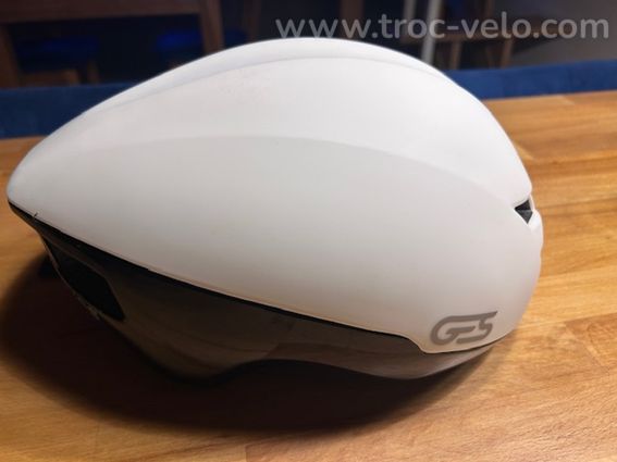 Casque GES / Chrono KRONOS - 4