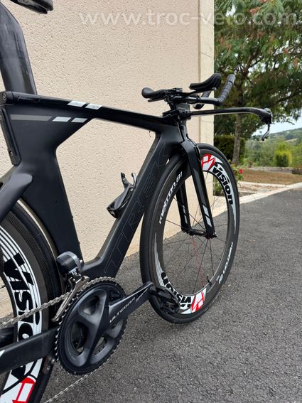 Trek speed concept 2017 - 2