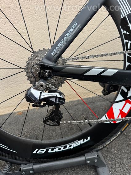 Trek speed concept 2017 - 5