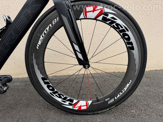 Trek speed concept 2017 - 6