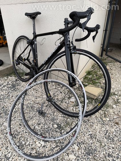 Vélo de route orbea orca  - 2