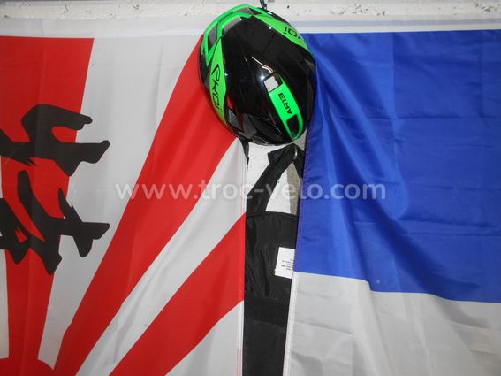 casques vélo route - 2