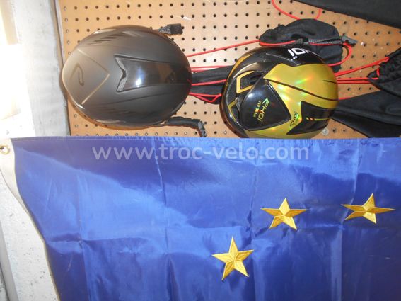 casques vélo route - 3