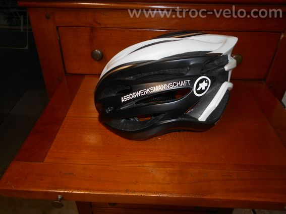 casques vélo route - 10