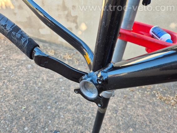 Cadre vtt Ragley Big Al XL - 7