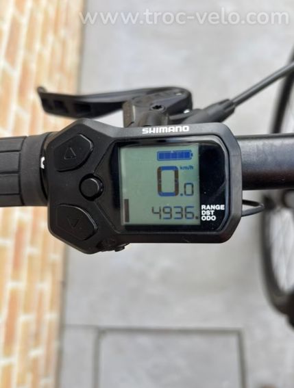 Orbea kemen - 2