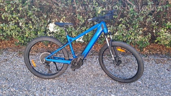 Vtte moustache samedi 27 off Mixte H/F - 2
