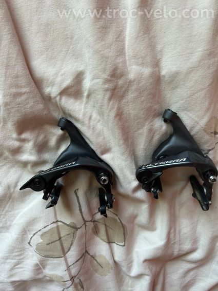 Etrier de freins Ultegra direct mount