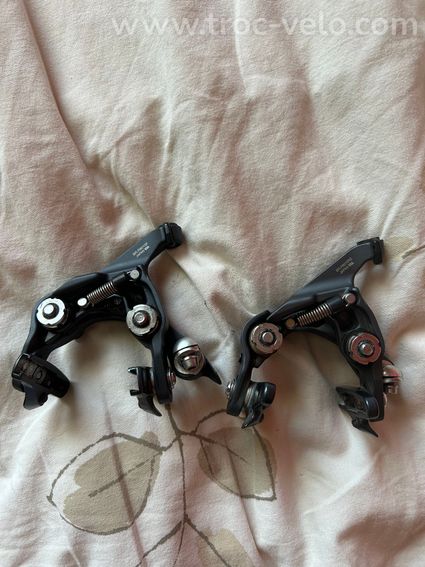 Etrier de freins Ultegra direct mount - 2