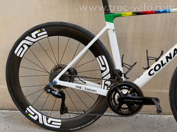 Colnago v5rs world champion - 2